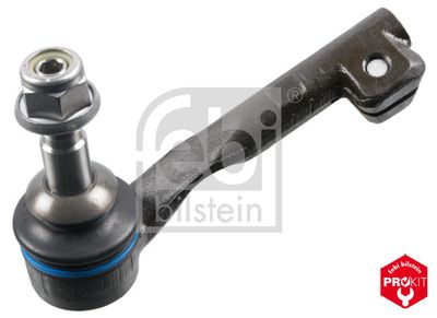 44658 FEBI BILSTEIN Наконечник поперечной рулевой тяги