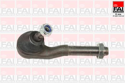 SS522 FAI AutoParts Наконечник поперечной рулевой тяги