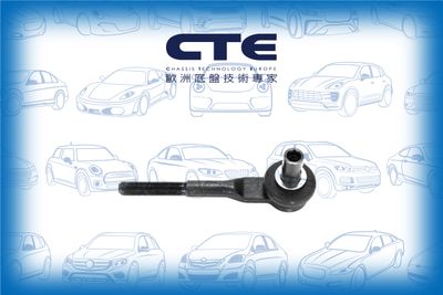 CTE19002 CTE Наконечник поперечной рулевой тяги