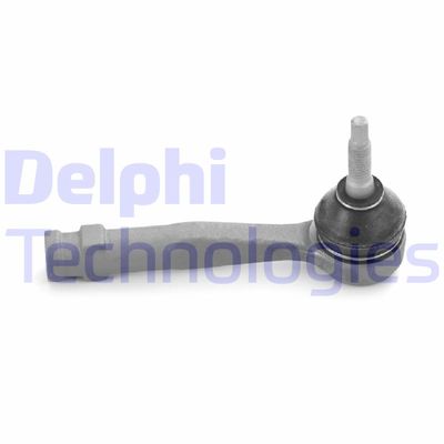 TA3429 DELPHI Наконечник поперечной рулевой тяги