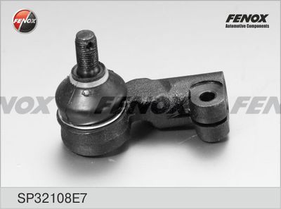 SP32108E7 FENOX Наконечник поперечной рулевой тяги