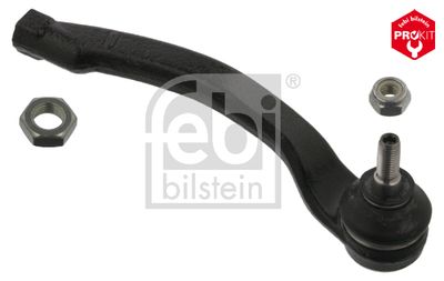 24816 FEBI BILSTEIN Наконечник поперечной рулевой тяги