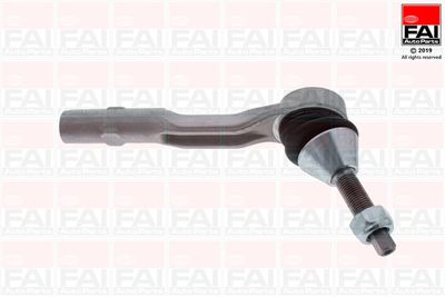 SS10228 FAI AutoParts Наконечник поперечной рулевой тяги