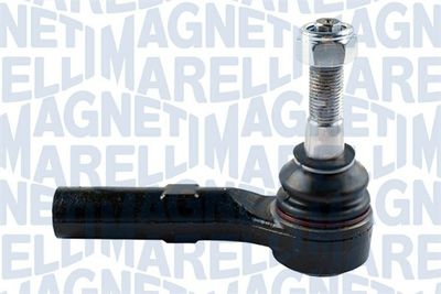 301181314440 MAGNETI MARELLI Наконечник поперечной рулевой тяги