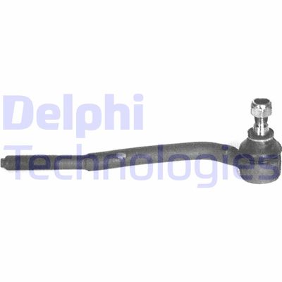 TA1207 DELPHI Наконечник поперечной рулевой тяги