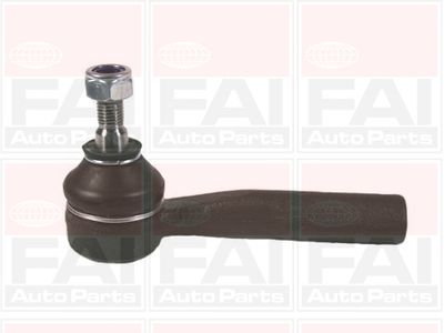 SS5714 FAI AutoParts Наконечник поперечной рулевой тяги