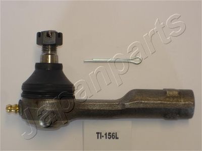 TI156L JAPANPARTS Наконечник поперечной рулевой тяги