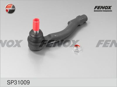 SP31009 FENOX Наконечник поперечной рулевой тяги