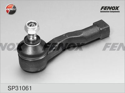 SP31061 FENOX Наконечник поперечной рулевой тяги