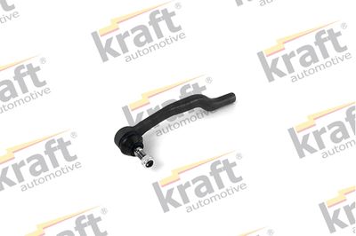 4311265 KRAFT AUTOMOTIVE Наконечник поперечной рулевой тяги