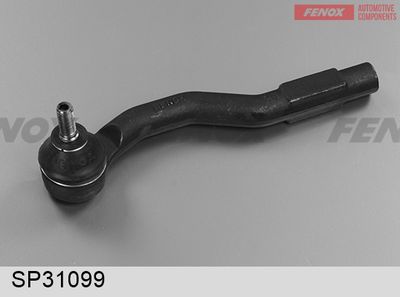 SP31099 FENOX Наконечник поперечной рулевой тяги