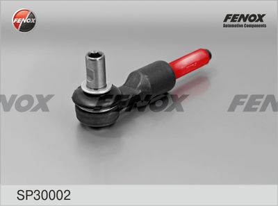 SP30002 FENOX Наконечник поперечной рулевой тяги