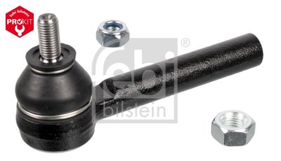 10793 FEBI BILSTEIN Наконечник поперечной рулевой тяги