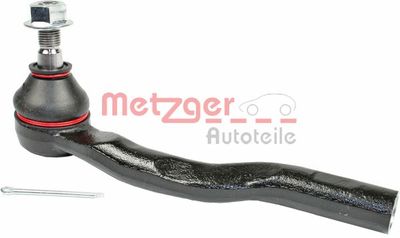 54049102 METZGER Наконечник поперечной рулевой тяги