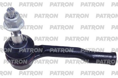 PS1464L PATRON Наконечник поперечной рулевой тяги