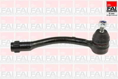 SS8100 FAI AutoParts Наконечник поперечной рулевой тяги