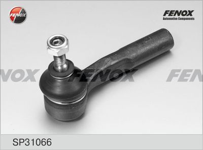 SP31066 FENOX Наконечник поперечной рулевой тяги