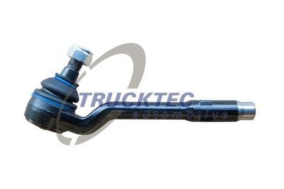 0837032 TRUCKTEC AUTOMOTIVE Наконечник поперечной рулевой тяги