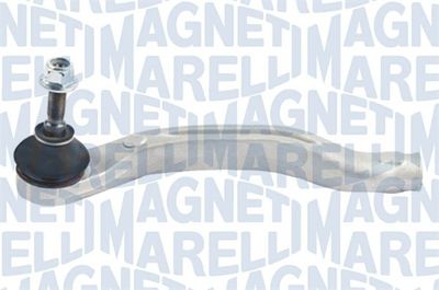 301191606600 MAGNETI MARELLI Наконечник поперечной рулевой тяги