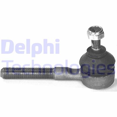 TA1132 DELPHI Наконечник поперечной рулевой тяги