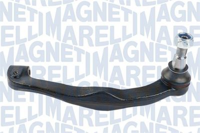 301191607040 MAGNETI MARELLI Наконечник поперечной рулевой тяги