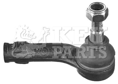 KTR5520 KEY PARTS Наконечник поперечной рулевой тяги