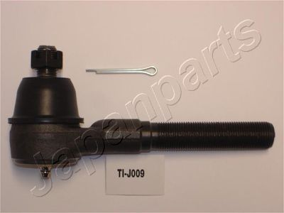 TIJ008L JAPANPARTS Наконечник поперечной рулевой тяги