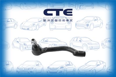 CTE06009L CTE Наконечник поперечной рулевой тяги