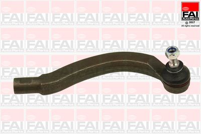 SS1198 FAI AutoParts Наконечник поперечной рулевой тяги