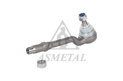 17BM0405 ASMETAL Наконечник поперечной рулевой тяги