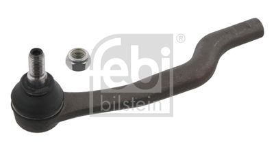 12565 FEBI BILSTEIN Наконечник поперечной рулевой тяги