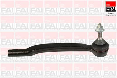 SS4435 FAI AutoParts Наконечник поперечной рулевой тяги