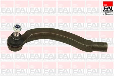 SS1197 FAI AutoParts Наконечник поперечной рулевой тяги