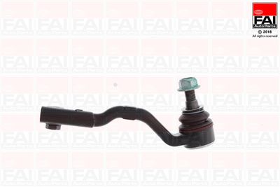 SS9341 FAI AutoParts Наконечник поперечной рулевой тяги