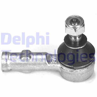 TA1541 DELPHI Наконечник поперечной рулевой тяги