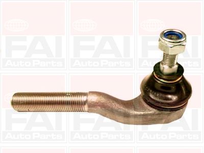 SS523 FAI AutoParts Наконечник поперечной рулевой тяги