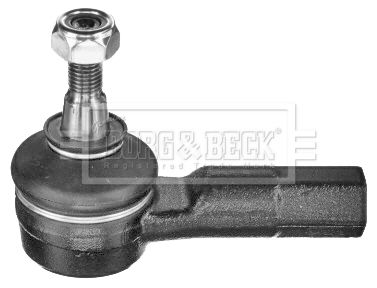 BTR5992 BORG & BECK Наконечник поперечной рулевой тяги