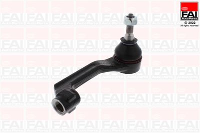 SS10885 FAI AutoParts Наконечник поперечной рулевой тяги