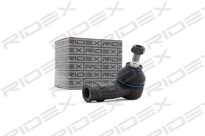 914T0038 RIDEX Наконечник поперечной рулевой тяги