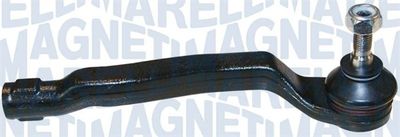 301191606510 MAGNETI MARELLI Наконечник поперечной рулевой тяги