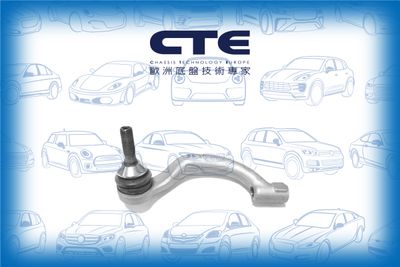 CTE32002L CTE Наконечник поперечной рулевой тяги