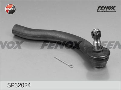 SP32024 FENOX Наконечник поперечной рулевой тяги