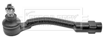 BTR5614 BORG & BECK Наконечник поперечной рулевой тяги