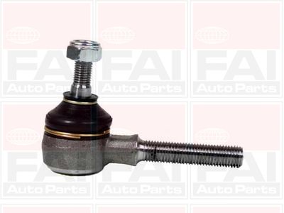 SS762 FAI AutoParts Наконечник поперечной рулевой тяги