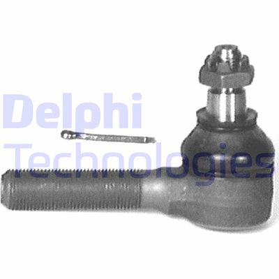 TA1241 DELPHI Наконечник поперечной рулевой тяги