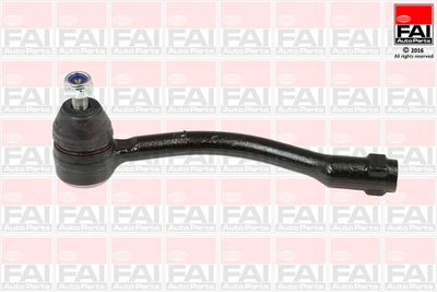 SS8099 FAI AutoParts Наконечник поперечной рулевой тяги