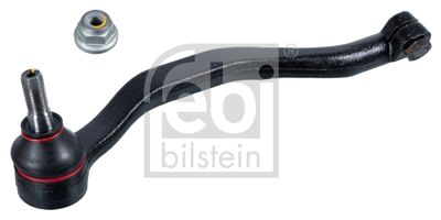 108908 FEBI BILSTEIN Наконечник поперечной рулевой тяги