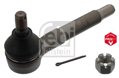 42687 FEBI BILSTEIN Наконечник поперечной рулевой тяги