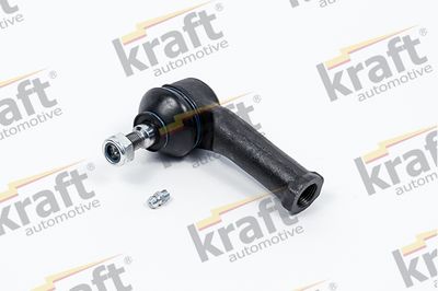 4312195 KRAFT AUTOMOTIVE Наконечник поперечной рулевой тяги