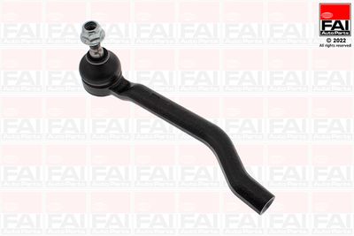 SS11027 FAI AutoParts Наконечник поперечной рулевой тяги